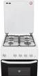 Газовая плита Eleyus FARO 5001 EF WH - изображение 5