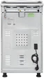 Газовая плита Eleyus FARO 5001 EF WH - изображение 16