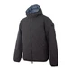 Куртка CMP JACKET REVERSE FIX HOOD M Чорний 32K3177-U901 - изображение 1