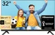 Телевізор Hisense 32A4BG - зображення 1