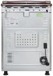 Газовая плита Eleyus FARO 6001 EF BR - изображение 16