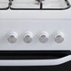 Газовая плита Eleyus FARO 6001 EF WH - изображение 7