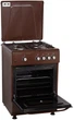 Газовая плита Eleyus FARO 6001 EF BR - изображение 3