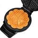 Бутербродниця SENCOR SWF 1010 BK - изображение 5