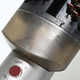 Фен щетка с ионизацией 3в1 Profi Air Brush S3 расческа для выравнивания и создания локонов, 3 режима, Silver - изображение 8