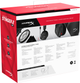 Навушники HyperX Cloud Stinger 2 Core Wired Black (683L9AA) - зображення 10