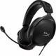 Słuchawki HyperX Cloud Stinger 2 Wired Black (519T1AA) - obraz 1