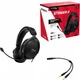 Słuchawki HyperX Cloud Stinger 2 Wired Black (519T1AA) - obraz 9