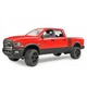 Спецтехника Bruder джип Ram 2500 Power Wagon, М116 (02500) - изображение 5
