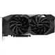 Видеокарта GIGABYTE GeForce RTX2060 12Gb WINDFORCE (GV-N2060WF2-12GD) - изображение 1