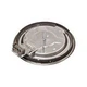 Конфорка для електроплити Gorenje D = 180mm 2000W 388871 - зображення 2