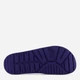 Женские шлепанцы для пляжа New Balance 200 SWF200ZP 37.5 (7US) 24 см Синие (195907548639) - изображение 5