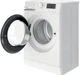 Пральна машина INDESIT OMTWSE 61051 WK UA - изображение 4