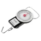 Кантер механический безмен до 22 кг Scale and Tape Measure - изображение 4