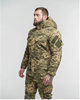 Військова демісезонна форма зразок NATO Shumeru SoftShell 3XL - зображення 4