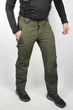 Штани BAFT MASCOT PANTS olive р.M (MT2202-M) - изображение 2
