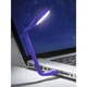 Лампа usb для ноутбука портативная в Power Bank синяя Led (sk-USBLamp-blue) - изображение 6