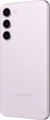 Smartfon Samsung Galaxy S23 Plus 8/256GB Lavender (SM-S916) - obraz 6