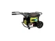 Бензиновий генератор Pramac WX6200 - изображение 1