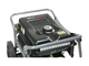 Бензиновий генератор Pramac WX6200 - изображение 3