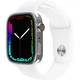 Смарт-часы AURA X1 Pro 44mm White (SWAX144W) - изображение 1