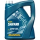 Моторное масло Mannol SAFARI 5л 20W-50 (MN7404-5) - изображение 1