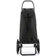 Сумка-тележка Rolser I-Max Tweed 6 43 Negro (929646) - изображение 1
