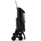 Сумка-тележка Rolser I-Max Tweed 6 43 Negro (929646) - изображение 9