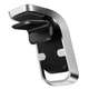 Держатель магнитный car holder HOCO CA74 для мобильных устройств 360 BLACK+SILVER - изображение 3