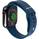 Смарт-часы AURA X3 Pro 47mm Blue (SWAX347BL) - изображение 3