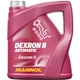 Трансмиссионное масло Mannol DEXRON II AUTOMATIC 4л (MN8205-4) - изображение 1