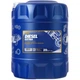 Моторное масло Mannol DIESEL EXTRA 20л 10W-40 (MN7504-20) - изображение 1