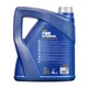 Трансмиссионное масло Mannol FWD GETRIEBEOEL 4л 75W-85 (MN8101-4) - изображение 2