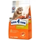 Сухой корм для кошек Club 4 Paws Премиум. С кроликом 2 кг (4820083909160) - изображение 1