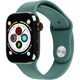 Смарт-часы AURA X3 Pro 47mm Green (SWAX347G) - изображение 1