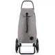 Сумка-тележка Rolser I-Max Tweed 6 43 Gris (929645) - изображение 1