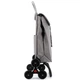 Сумка-тележка Rolser I-Max Tweed 6 43 Gris (929645) - изображение 6