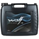 Трансмиссионное масло Wolf OFFICIALTECH ATF DVI 20л (8303463) - изображение 1