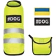 Жилет для тварин Pet Fashion "Yellow Vest" XS (4823082417179) - зображення 4