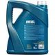 Моторное масло Mannol DIESEL 5л 15W-40 (MN7402-5) - изображение 2
