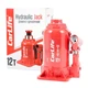 Домкрат CarLife 12т 210-395мм (BJ412) - изображение 4