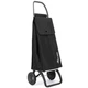 Сумка-тележка Rolser Akanto MF 2 43 Negro (929637) - изображение 4