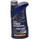 Трансмиссионное масло Mannol FWD GETRIEBEOEL 1л 75W-85 (MN8101-1) - изображение 1