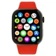 Смарт-часы AURA X3 Pro 47mm Red (SWAX347R) - изображение 2