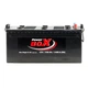 Акумулятор автомобільний PowerBox 220 Аh/12V А1 (SLF220-00) - зображення 1