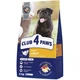 Сухой корм для собак Club 4 Paws Премиум. Контроль веса с индейкой для малых пород 5 кг (4820215367851) - изображение 1