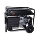 Бензиновый генератор GREENMAX MB6500EB3 5,0/5,5 кВт 220В/380В - изображение 2