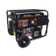 Бензиновый генератор GREENMAX MB6500EB 5,0/5,5 кВт - изображение 2
