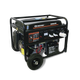 Бензиновый генератор GREENMAX MB6500EB3 5,0/5,5 кВт 220В/380В - изображение 3