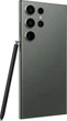 Smartfon Samsung Galaxy S23 Ultra 8/256GB Green (SM-S918) - obraz 5